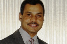 Rajesh Jha